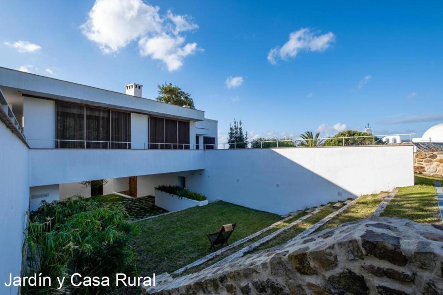 Facinas Houses Exterior foto