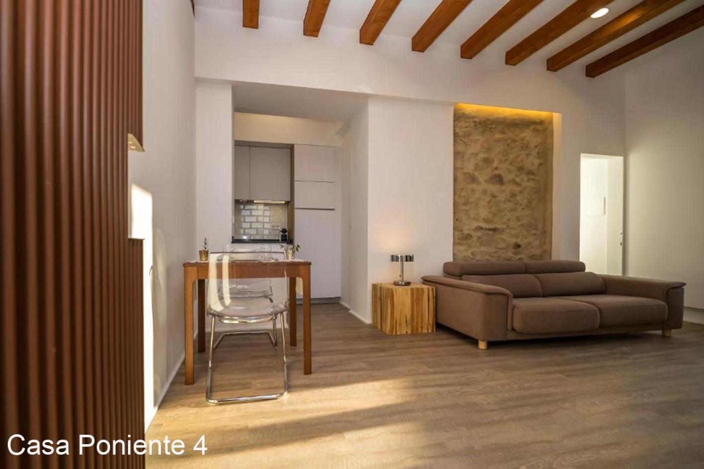 Facinas Houses Exterior foto